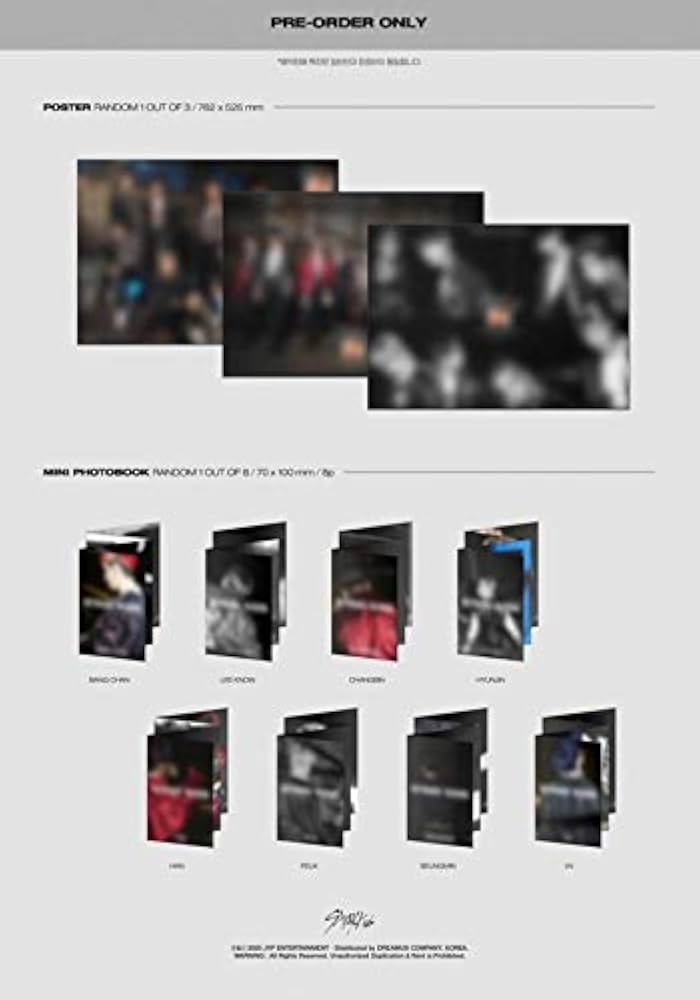 Stray Kids IN生 アルバム 限定盤 未開封 Stray Kids IN生 アルバム 限定盤 未開封 stray kids IN生 限定盤 未
